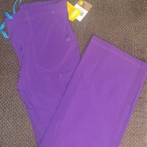 Carhartt Scrub Bottom